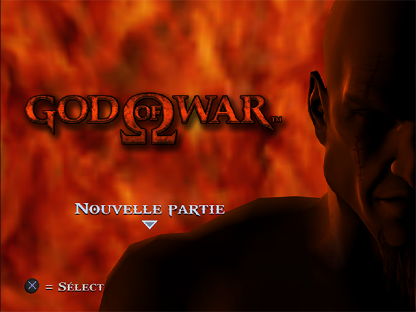 God of War
